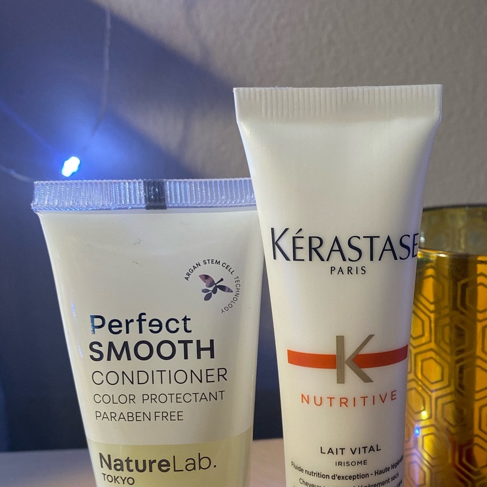 3/$20- Lux Conditioner Duo
